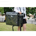 30L/ 40L/ 44L/62L Waterproof Take-out Cooler Box Anti-Theft Delivery Box